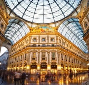 Must-See Places in Milan 8