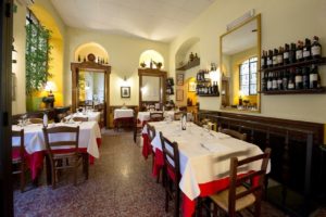 Milan Restaurants 4
