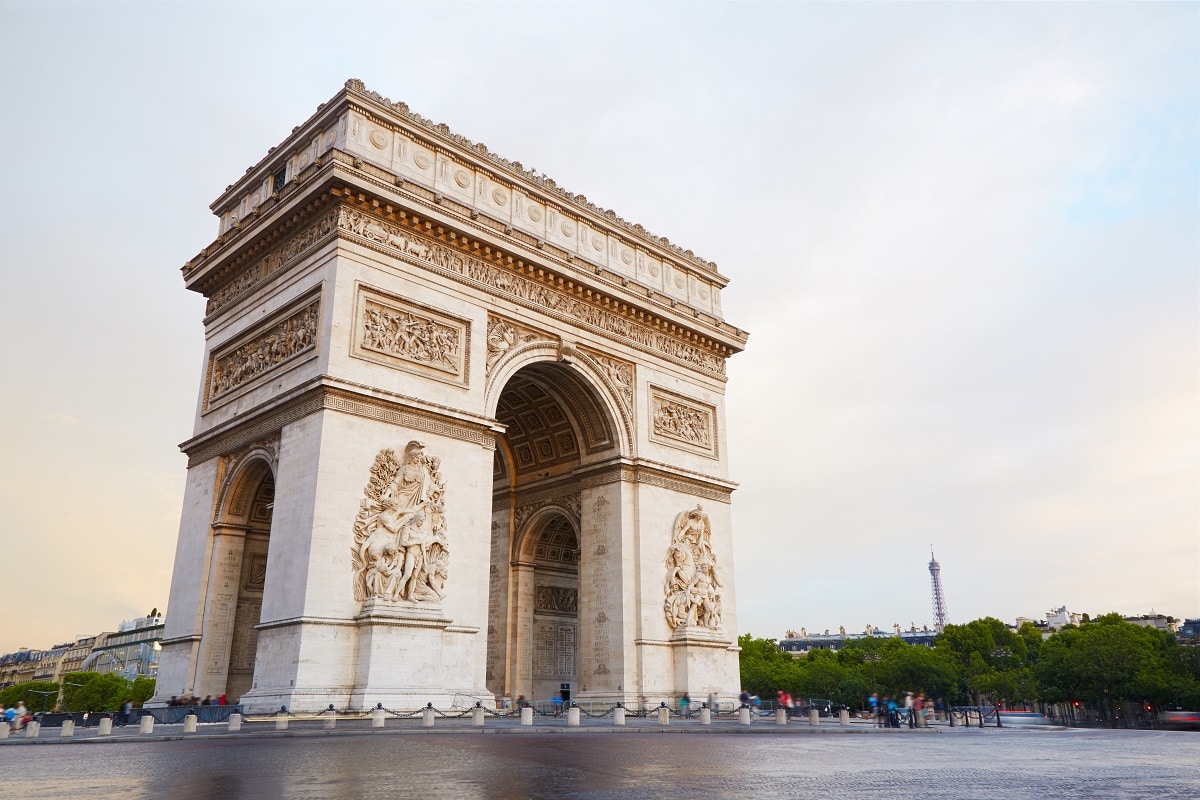 Must-See places in Paris | Management, Economics & Accounting Conference