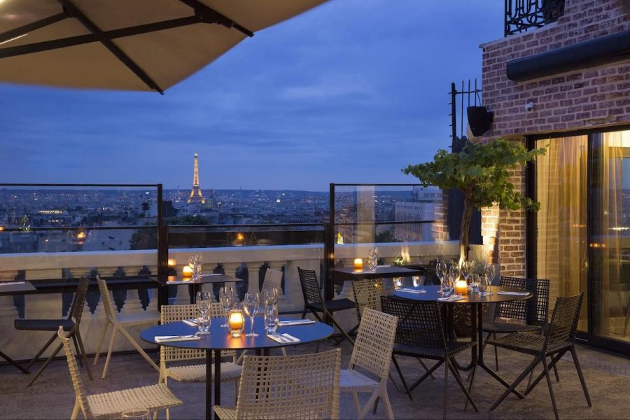 Paris Restaurants | Management, Economics & Accounting Conference