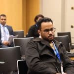 management conference