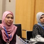 management conference