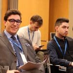 management conference