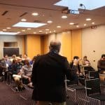 management conference