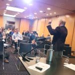 management conference