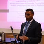 management conference