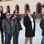 management conference