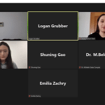 management conference