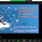 management conference