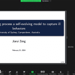 management conference