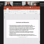 management conference