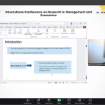 management conference