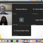 management conference