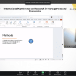 management conference