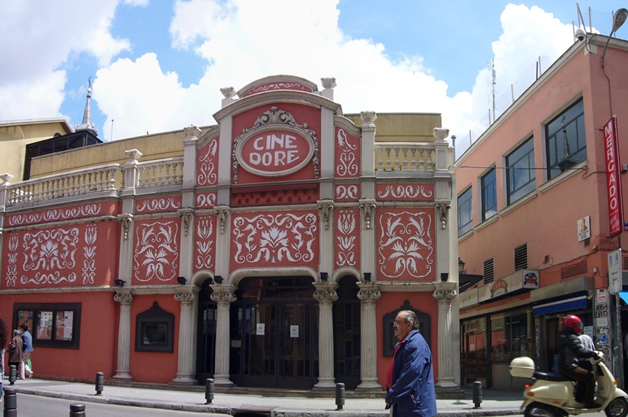 management conference