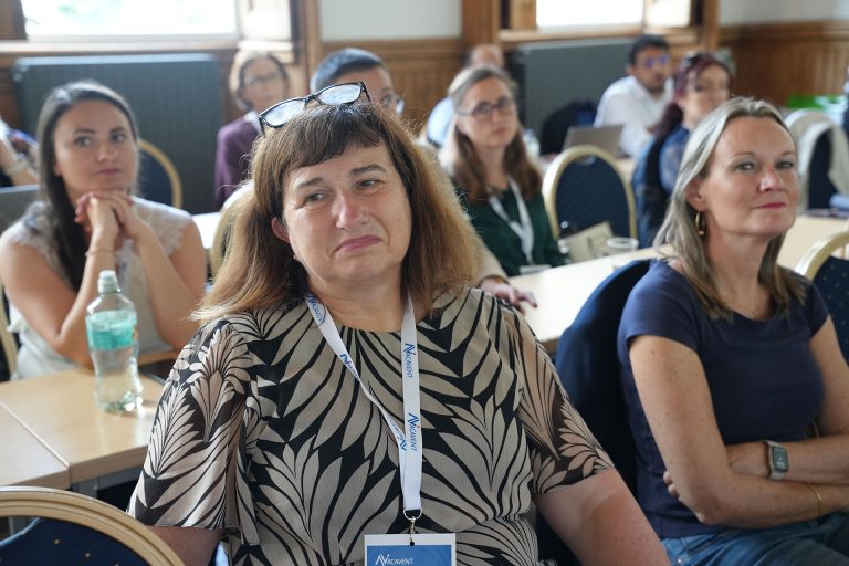 management conference