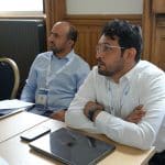 management conference