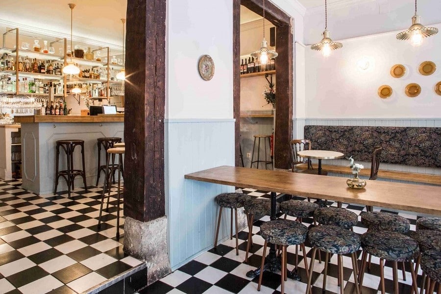 management conference