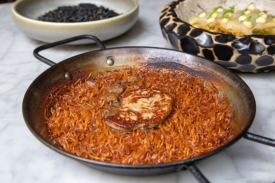 management conference