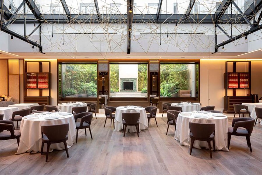 management conference