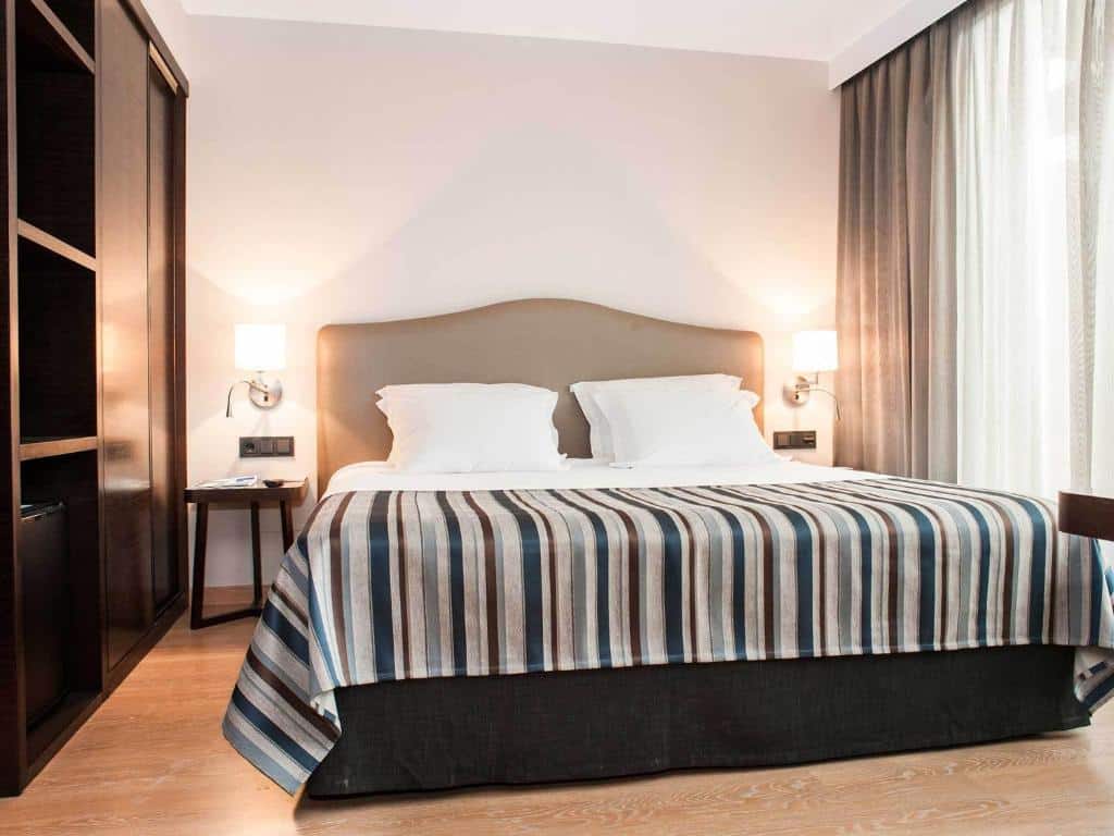 management conference