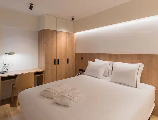 management conference