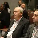 conference history