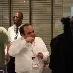 management conference