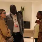 management conference
