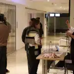 management conference
