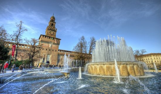 Must-See Places in Milan 9