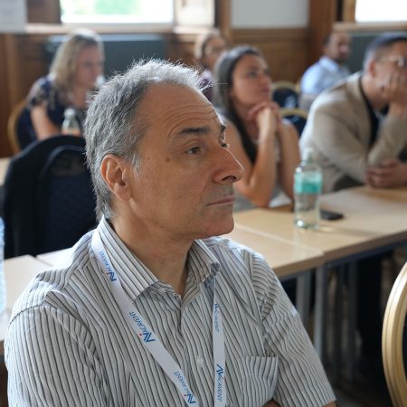 academic conference on management