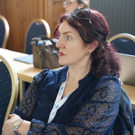 DSC02798 academic conference on management