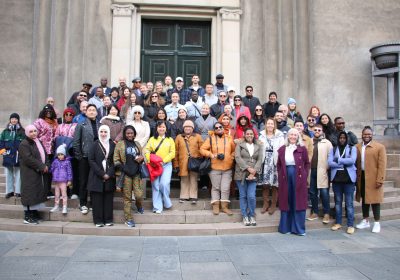 management conference